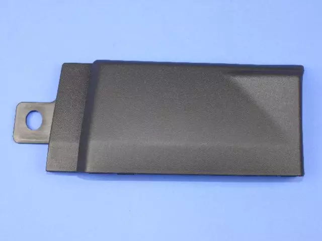 1HA82XDVAA - Frame, Bumper, and Fascia: Rear Fascia, Left for Mopar Image