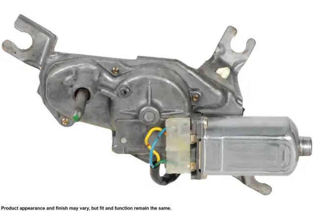 434215 - Exterior: Windshield Wiper Motor for Cardone Image