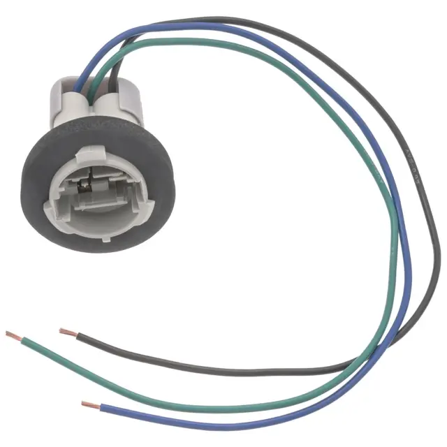 S548 - Interior: Multi Function Socket for SMP CORP Image