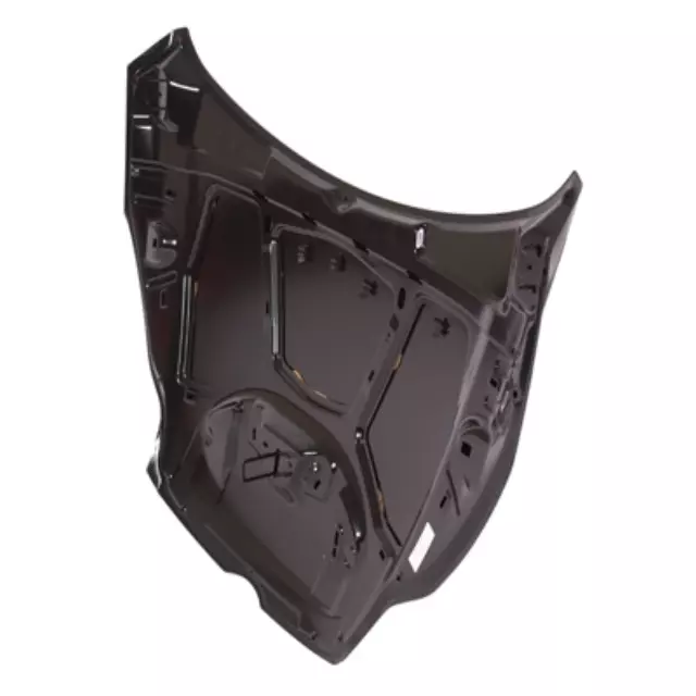 Hood Panel - Ford (CP9Z-16612-B)