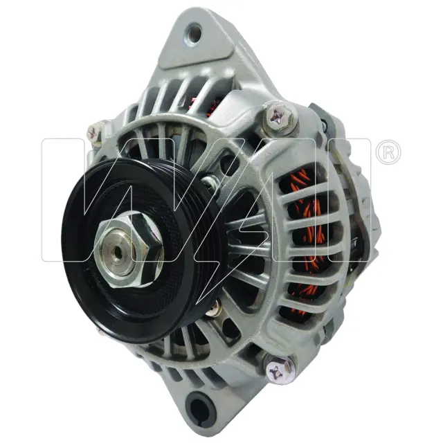 13950N - Charging &amp; Starting Systems: WAI Alternator for WAI Image