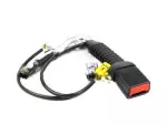 1C3Z2861203AAA - : Seat Belt Assembly for Ford Image