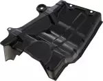 64838CK010 - Body: Splash Shield for Nissan Image