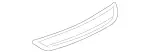 2056800135 - Panelling: Cover Rail for Mercedes-Benz Image