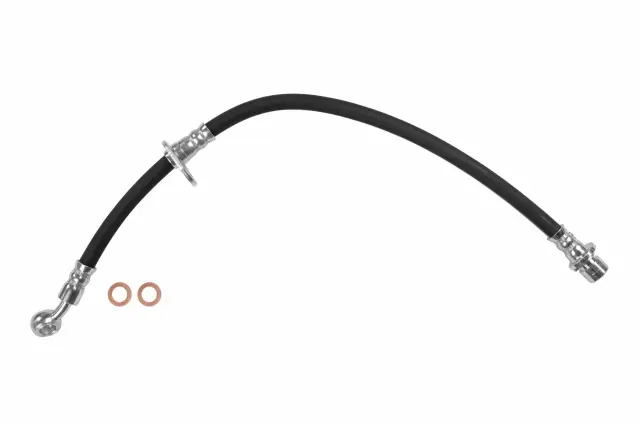 2204314 - Brakes &amp; Brake Parts: Sunsong Brake Hydraulic Hose for Sunsong Image