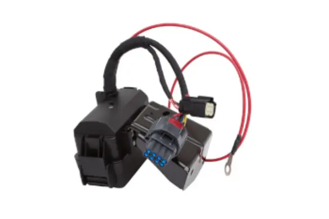 86544321 - Electronics: Interior Accessory Power Distribution Box for Chevrolet: Colorado | GMC: Canyon Image