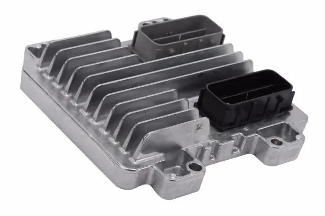 12612384 - Electrical: ECM for GM Image