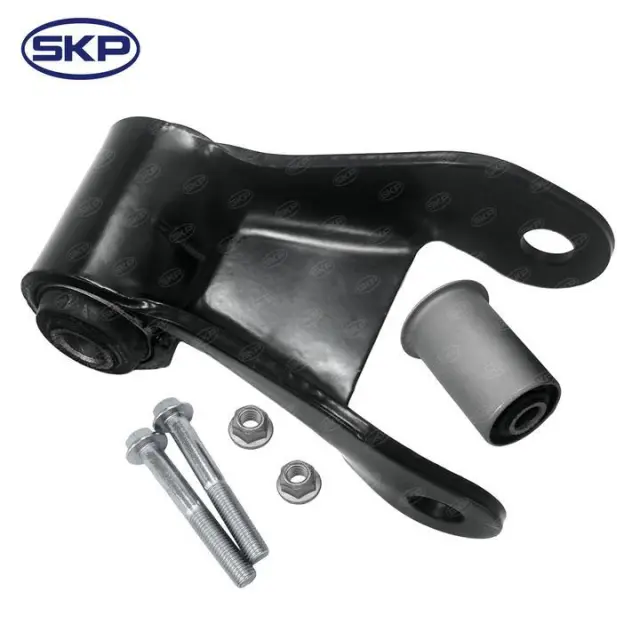 SK722006 - Suspension &amp; Steering: SKP Leaf Spring Shackle for Skyward Automotive Image