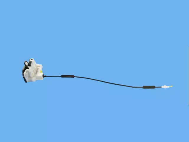 68227301AE - : LATCH-FRONT DOOR for Mopar Image