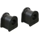 K200277 - : Front To Frame Suspension Stabilizer Bar Bushing Kit for Moog Image
