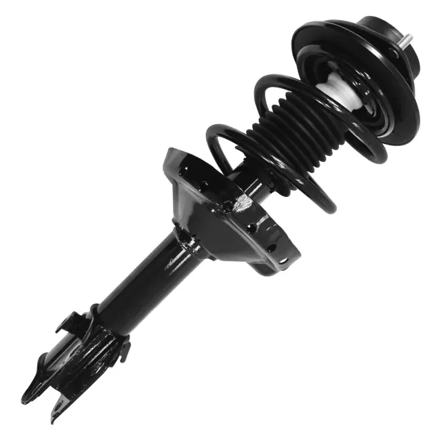 11906 - Suspension &amp; Steering: Unity Automotive Suspension Strut and Coil Spring Assembly for Unity Automotive Image