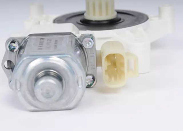 19180071 - Body: Window Motor for Chevrolet: Impala, Impala Limited Image