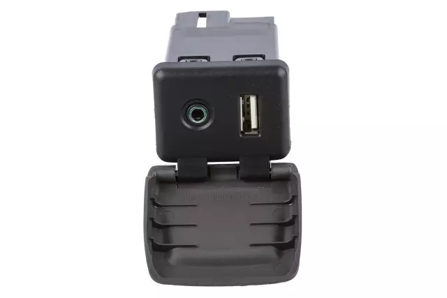84333025 - Body: Auxiliary Jack for Chevrolet: Cruze Image