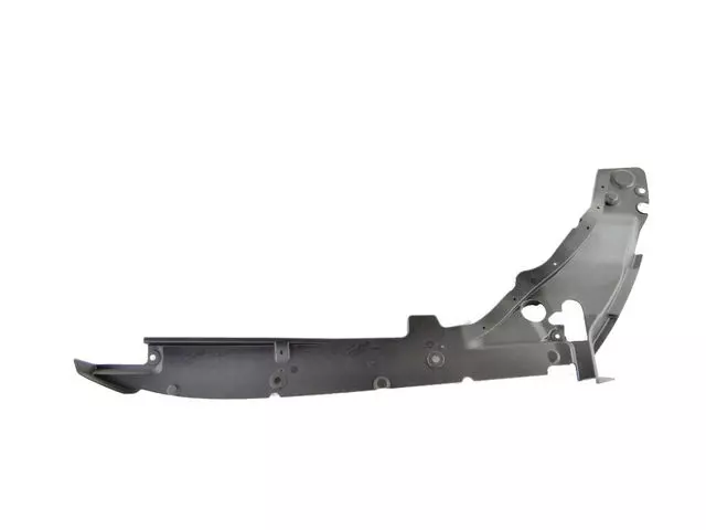 Closeout Panel, Right - Mopar (68277401AA)