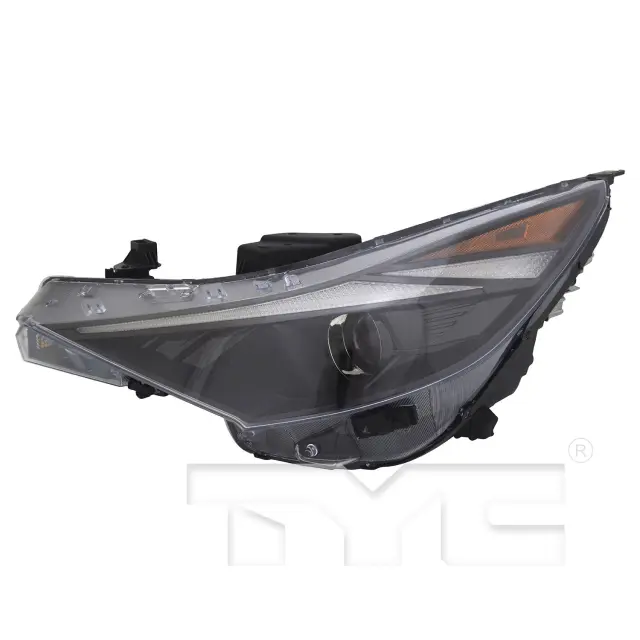 2017738009 - : TYC Headlight Assembly for TYC Image