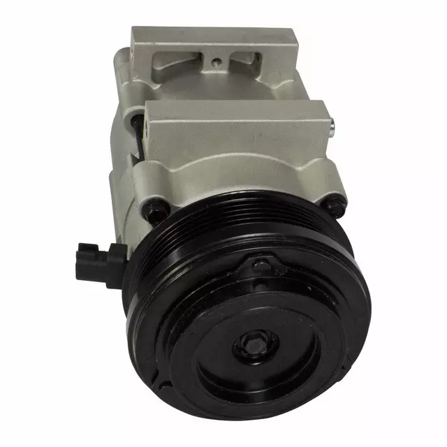 YCC505 - : Compressor Assembly for Ford Image