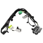 JL1Z14A699B - : Wire Assembly for Ford Image