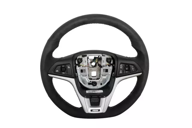 Light Stone Steering Wheel - GM (22925461)