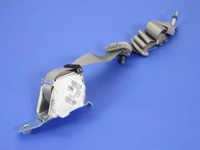 ZV70BD1AC - : SEAT BELT : REAR for MOPAR Image