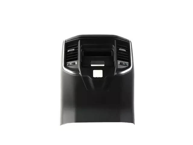 6LC172X7AB - : Console End Cap for Mopar Image
