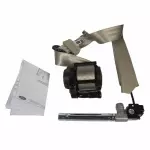 CJ5Z78611B09AD - Electrical: Seat Belt Assembly for Ford Image