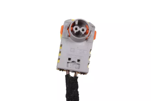 Steering Wheel - GM (84204471)