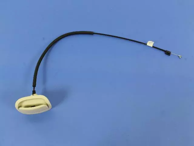 5LC86JW4AA - Interior Trim: Seat Back Release Cable for Mopar Image