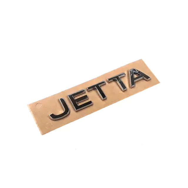 Deck Lid Emblem - Volkswagen (1K5-853-687-739)