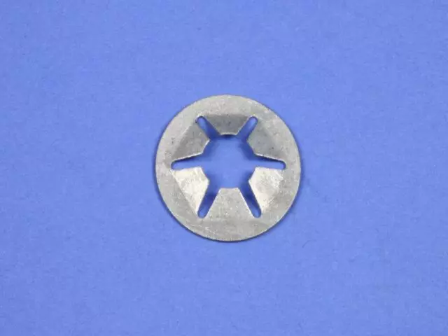 Spring Nut, Mounting - Mopar (6034990)