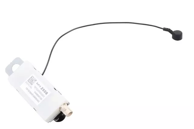 84752508 - : Radio Antenna Amplifier for GM Image