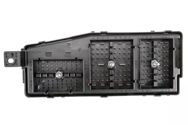Fuse Box - GM (25966734)