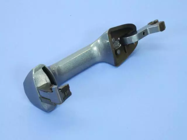 Exterior Door Handle, Right - Mopar (0TY24CB6AD)