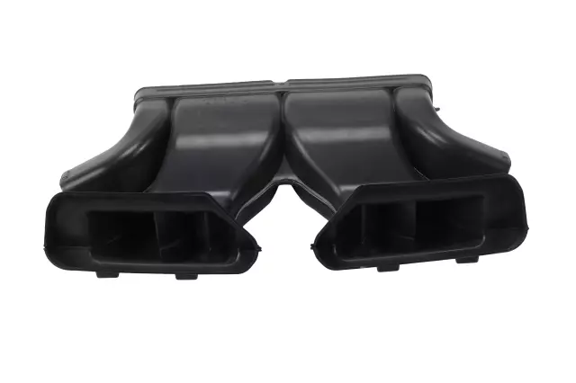 84124275 - Body: Defroster Nozzle for GM Image