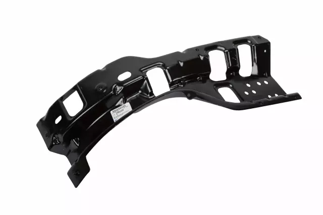 25883350 - Body: Bumper Face Bar Bracket for Chevrolet: Silverado 2500 HD, Silverado 3500 HD Image