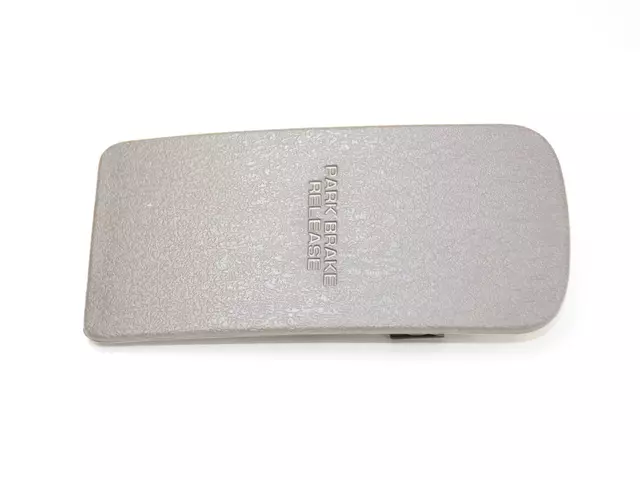 UH10WL8AC - Instrument Panel and Radios and Consoles: Parking Brake Handle for Mopar Image