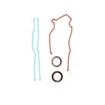 TCF281A - : Engine Timing Cover Gasket Set for Enginetech Image