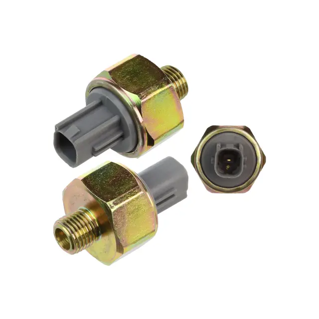 1811816 - Air Intake &amp; Fuel Delivery: Ignition Knock (Detonation) Sensor for GLOBAL PARTS DISTRIBUTORS Image