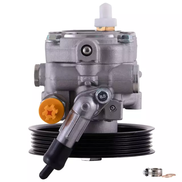 605151P - : Power Steering Pump for PWR Image