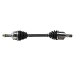 NCV51503 - : 97-04 Mitsubishi Diamante CV Axle Assembly  - Front Left for GSP Image