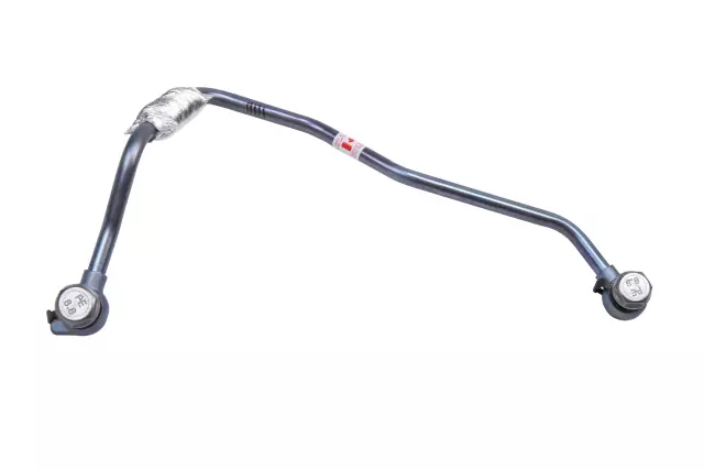 12618973 - : Turbocharger Coolant Return Pipe for Chevrolet: Cobalt, HHR | Pontiac: Solstice | Saturn: Sky Image