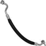 4814062 - : gpd Hose Suction Line 4814062 for GLOBAL PARTS DISTRIBUTORS Image