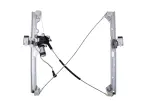 RPAGM031 - : Power Window Regulator Assembly w  Motor for AISIN Image
