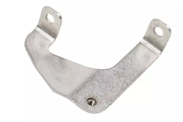 12672001 - : Catalytic Converter Upper Bracket for Buick: LaCrosse | Chevrolet: Blazer Image