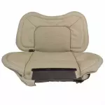 JL7Z7864417GA - Body: Seat Back Cover for Lincoln: Navigator Image