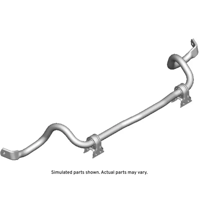 86774157 - : Front Stabilizer Shaft for Buick: Enclave | Chevrolet: Traverse, Traverse Limited | GMC: Acadia Image