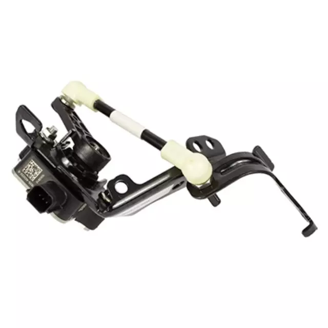 E1GZ5A967E - Electrical: Rear Sensor for Lincoln: Nautilus Image