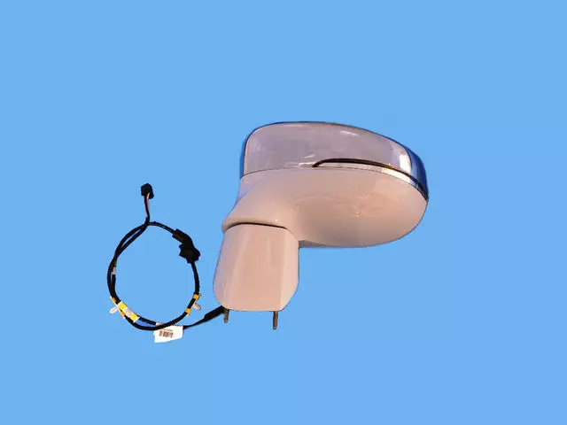 Outside Rearview Mirror, Left - Mopar (5SQ371W7AE)