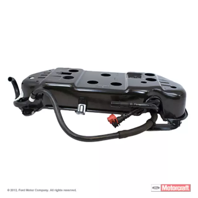 AR3Z9D653G - Emission System: Vapor Canister for Ford: Mustang Image