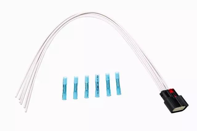 Multi-Purpose Pigtail Kit - GM (19368640)