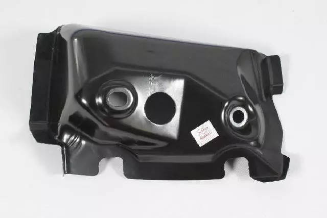 Taillamp Mounting Panel, Left - Mopar (5074129AA)